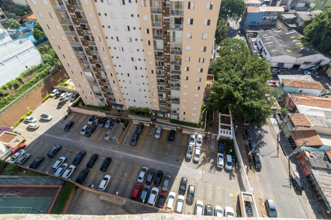 Imagem Apartamento com 3 Quartos à Venda, 84 m² em Freguesia Do ó - São Paulo Imagem Apartamento com 3 Quartos à Venda, 84 m² em Freguesia Do ó - São Paulo