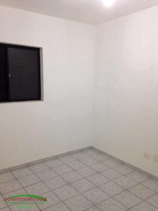 Imagem Apartamento com 2 Quartos à Venda, 56 m² em Jardim Ana Maria - Guarulhos
