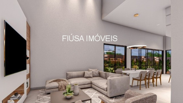 Casa com 4 Quartos à Venda, 319 m² em Vila Do Golf - Ribeirão Preto
