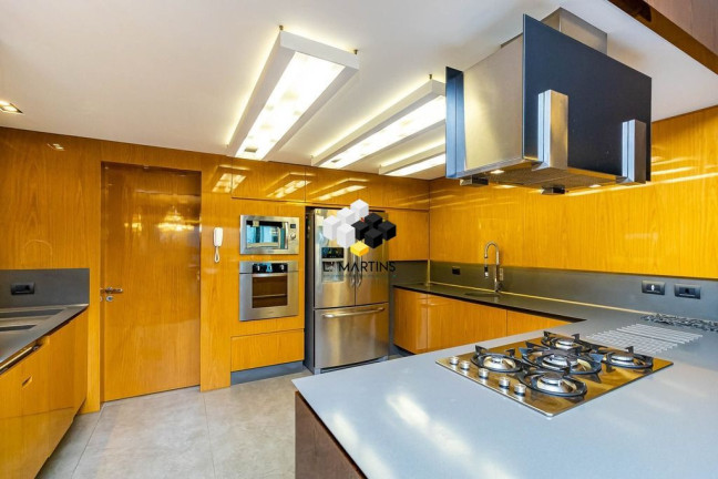 Imagem Apartamento com 3 Quartos à Venda, 223 m² em Bela Vista - Porto Alegre Imagem Apartamento com 3 Quartos à Venda, 223 m² em Bela Vista - Porto Alegre