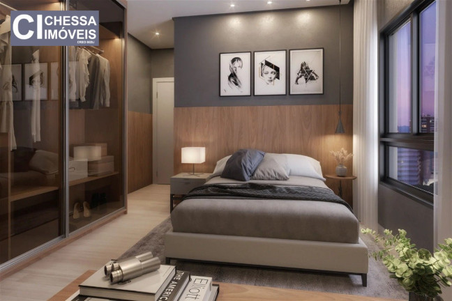Imagem Apartamento com 2 Quartos à Venda, 59 m² em Cordeiros - Itajaí Imagem Apartamento com 2 Quartos à Venda, 59 m² em Cordeiros - Itajaí