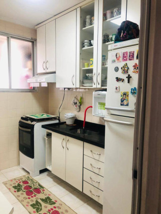 Imagem Apartamento com 2 Quartos à Venda, 50 m² em Cidade Continental - São Paulo