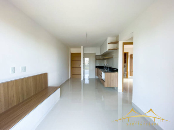 Imagem Apartamento com 2 Quartos à Venda, 49 m² em Capim Macio - Natal