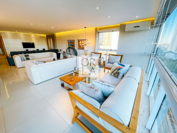 Imagem Apartamento com 3 Quartos à Venda, 230 m² em Setor Marista - Goiânia Imagem Apartamento com 3 Quartos à Venda, 230 m² em Setor Marista - Goiânia