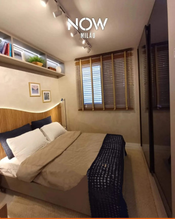 Imagem Apartamento com 2 Quartos à Venda, 43 m² em Carolina Parque - Goiania Imagem Apartamento com 2 Quartos à Venda, 43 m² em Carolina Parque - Goiania
