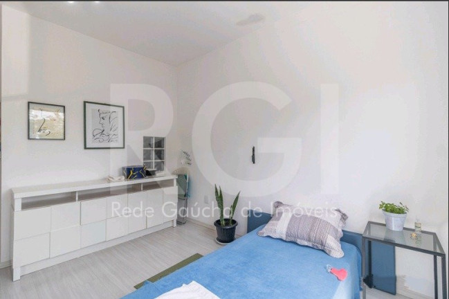 Imagem Casa com 5 Quartos à Venda, 299 m² em Menino Deus - Porto Alegre