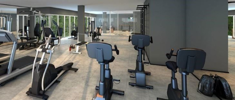 Imagem Studio com 1 Quarto à Venda, 27 m² em Vila Mariana - São Paulo Imagem Studio com 1 Quarto à Venda, 27 m² em Vila Mariana - São Paulo