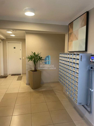 Imagem Apartamento com 2 Quartos à Venda, 41 m² em Itaquera - São Paulo