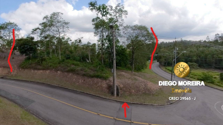 Imagem Terreno à Venda, 2 m² em Ecoville - Araçariguama Imagem Terreno à Venda, 2 m² em Ecoville - Araçariguama
