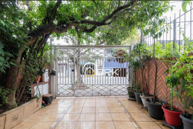 Imagem Sobrado com 2 Quartos à Venda, 120 m² em Alto Da Mooca - São Paulo Imagem Sobrado com 2 Quartos à Venda, 120 m² em Alto Da Mooca - São Paulo