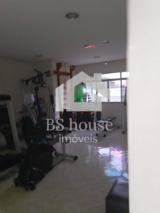 Imagem Apartamento com 2 Quartos à Venda, 56 m² em Vila Valparaiso - Santo André Imagem Apartamento com 2 Quartos à Venda, 56 m² em Vila Valparaiso - Santo André