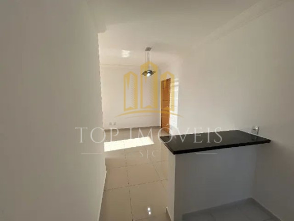 Imagem Apartamento com 2 Quartos à Venda, 65 m² em Bosque Dos Eucaliptos - São José Dos Campos