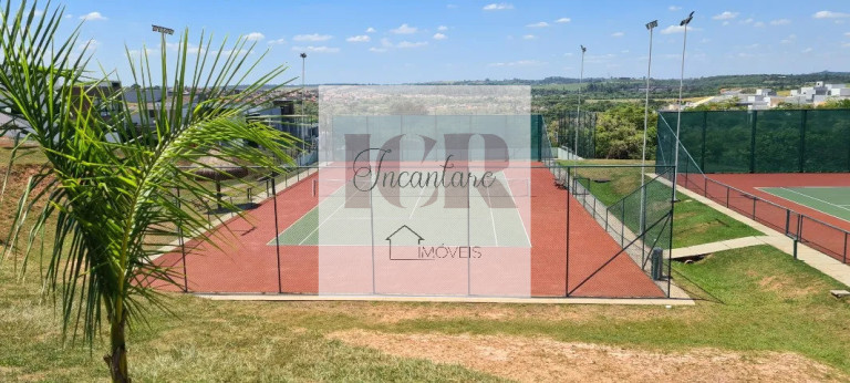 Imagem Terreno em Condomínio à Venda, 272 m² em Parque Ibiti Reserva - Sorocaba
