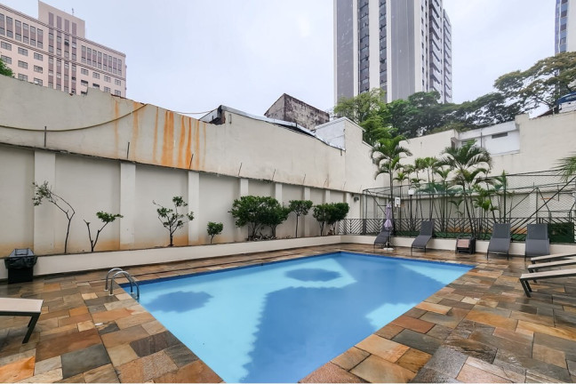 Imagem Cobertura com 4 Quartos à Venda, 160 m² em Vila Progredior - São Paulo Imagem Cobertura com 4 Quartos à Venda, 160 m² em Vila Progredior - São Paulo