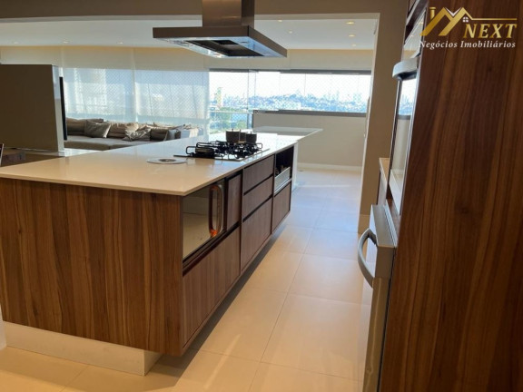 Imagem Apartamento com 4 Quartos à Venda, 173 m² em Vila Leopoldina - São Paulo