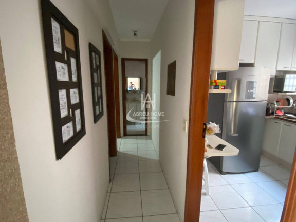 Imagem Apartamento com 2 Quartos à Venda, em Eldorado - São José Do Rio Preto Imagem Apartamento com 2 Quartos à Venda, em Eldorado - São José Do Rio Preto