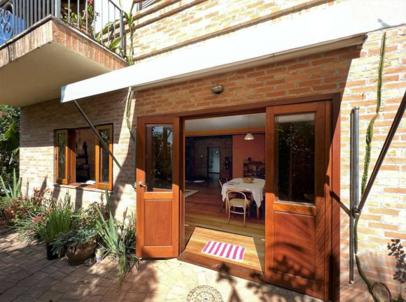 Imagem Casa de Condomínio com 4 Quartos à Venda, 1.000 m² em Granja Viana Ii - Cotia