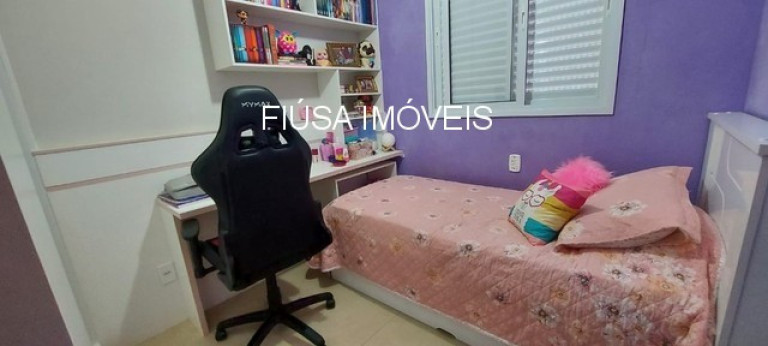 Imagem Apartamento com 2 Quartos à Venda, 62 m² em Nova Aliança - Ribeirão Preto