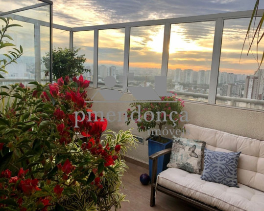 Imagem Apartamento com 3 Quartos à Venda, 165 m² em Vila Romana - São Paulo Imagem Apartamento com 3 Quartos à Venda, 165 m² em Vila Romana - São Paulo