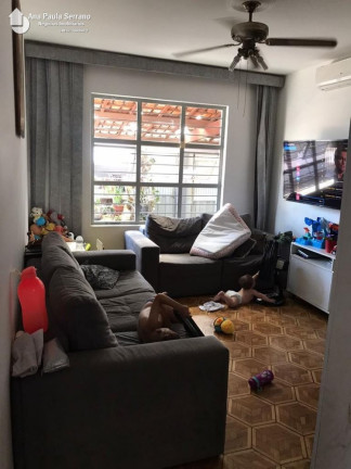 Imagem Casa com 3 Quartos à Venda, 183 m² em Parque Jataí - Votorantim Imagem Casa com 3 Quartos à Venda, 183 m² em Parque Jataí - Votorantim
