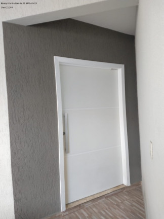 Imagem Sobrado com 3 Quartos à Venda, 220 m² em Jardim California - Sorocaba Imagem Sobrado com 3 Quartos à Venda, 220 m² em Jardim California - Sorocaba