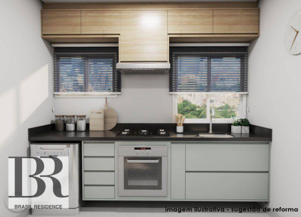 Imagem Apartamento com 3 Quartos à Venda, 120 m² em Paraíso - São Paulo Imagem Apartamento com 3 Quartos à Venda, 120 m² em Paraíso - São Paulo