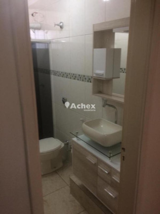 Imagem Apartamento com 2 Quartos à Venda, 72 m² em Parque Taquaral - Campinas