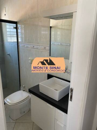 Imagem Apartamento com 2 Quartos à Venda, 60 m² em Vila Barão - Sorocaba Imagem Apartamento com 2 Quartos à Venda, 60 m² em Vila Barão - Sorocaba