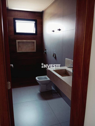 Imagem Sobrado com 3 Quartos à Venda, 350 m² em Portal Do Sol Green - Goiânia Imagem Sobrado com 3 Quartos à Venda, 350 m² em Portal Do Sol Green - Goiânia
