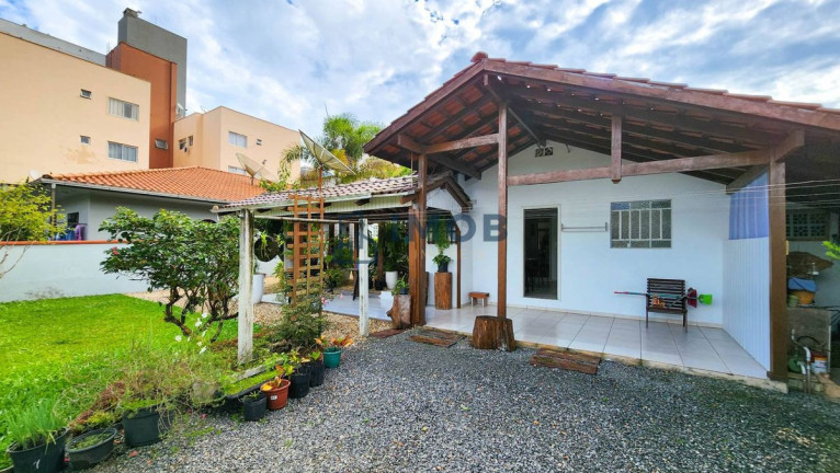 Casa com 3 Quartos à Venda, 147 m² em Jaraguá Esquerdo - Jaraguá Do Sul
