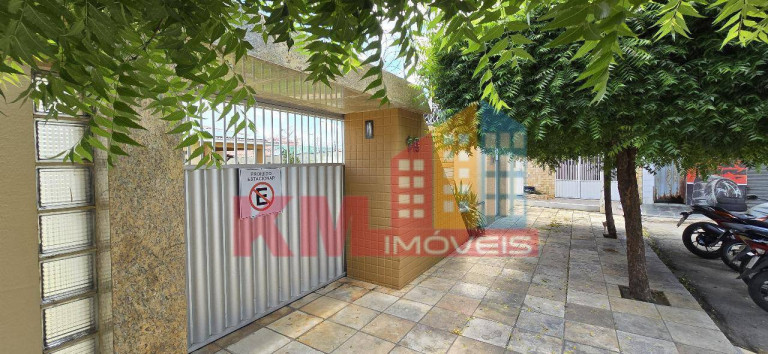 Imagem Casa com 4 Quartos à Venda, 250 m² em Alto De São Manoel - Mossoró Imagem Casa com 4 Quartos à Venda, 250 m² em Alto De São Manoel - Mossoró