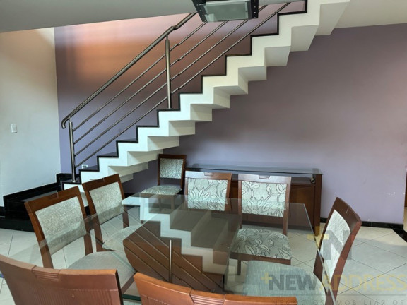 Imagem Casa com 4 Quartos à Venda, 283 m² em Araçás - Vila Velha Imagem Casa com 4 Quartos à Venda, 283 m² em Araçás - Vila Velha