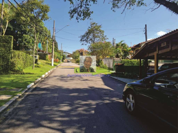 Imagem Terreno em Condomínio à Venda, 360 m² em Parque Paulistano - Cotia Imagem Terreno em Condomínio à Venda, 360 m² em Parque Paulistano - Cotia