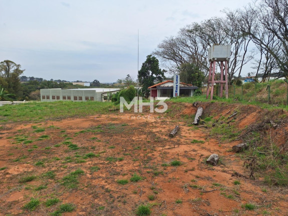 Imagem Terreno à Venda, 1.748 m² em Macuco - Valinhos