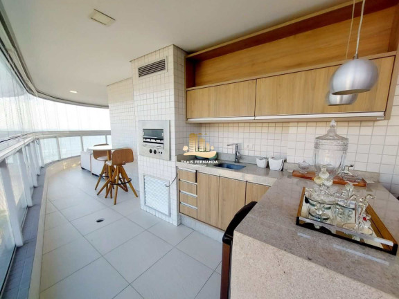 Imagem Apartamento com 4 Quartos à Venda, 213 m² em Canto Do Forte - Praia Grande Imagem Apartamento com 4 Quartos à Venda, 213 m² em Canto Do Forte - Praia Grande