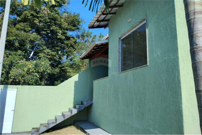 Imagem Casa com 2 Quartos à Venda, 60 m² em São José Do Imbassai - Maricá