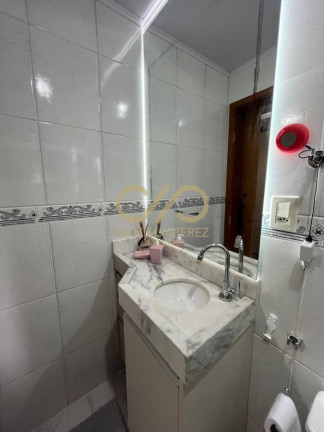 Imagem Apartamento com 1 Quarto à Venda, 47 m² em Guilhermina - Praia Grande Imagem Apartamento com 1 Quarto à Venda, 47 m² em Guilhermina - Praia Grande