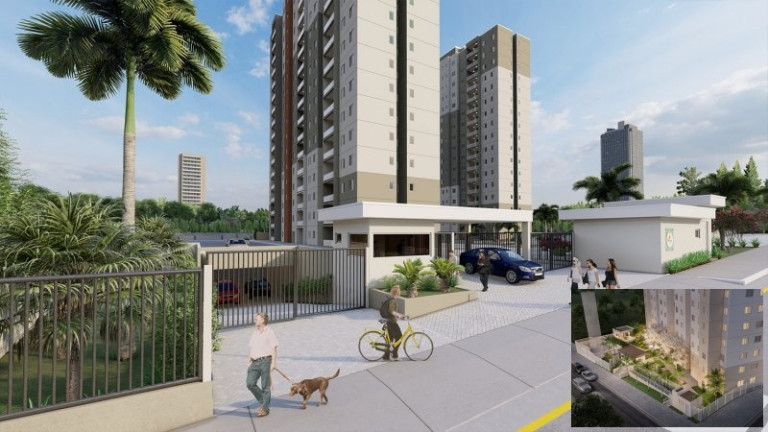 Imagem Apartamento com 2 Quartos à Venda, 50 m² em Tanquinho - Ferraz De Vasconcelos Imagem Apartamento com 2 Quartos à Venda, 50 m² em Tanquinho - Ferraz De Vasconcelos