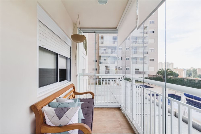 Imagem Imóvel com 3 Quartos à Venda, 81 m² em Jardim Marajoara - São Paulo Imagem Imóvel com 3 Quartos à Venda, 81 m² em Jardim Marajoara - São Paulo