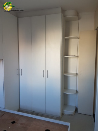 Imagem Apartamento com 2 Quartos à Venda, 50 m² em Lauzane Paulista - São Paulo Imagem Apartamento com 2 Quartos à Venda, 50 m² em Lauzane Paulista - São Paulo