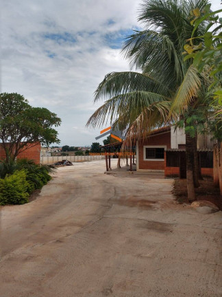 Imagem Ponto Comercial para Alugar, 2.500 m² em Parque Brasil 500 - Paulínia Imagem Ponto Comercial para Alugar, 2.500 m² em Parque Brasil 500 - Paulínia