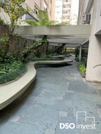Imagem Apartamento com 3 Quartos à Venda,  em Jardim Paulista - São Paulo