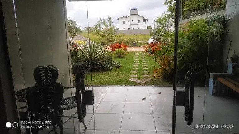 Imagem Casa com 3 Quartos à Venda, 88 m² em Barra Grande - Vera Cruz Imagem Casa com 3 Quartos à Venda, 88 m² em Barra Grande - Vera Cruz