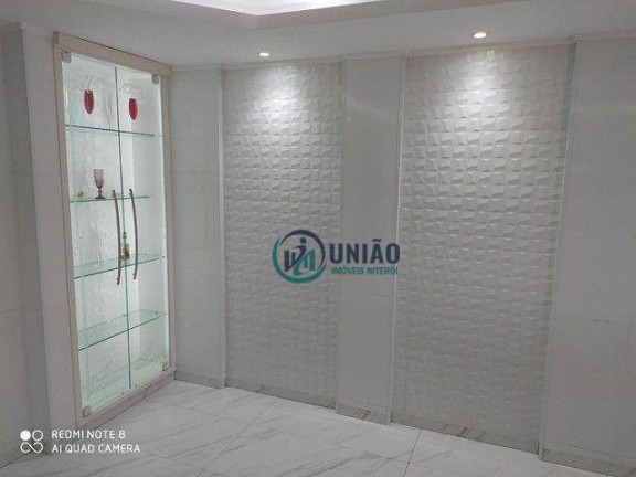 Imagem Casa com 5 Quartos à Venda, 455 m² em Engenho Do Roçado - São Gonçalo
