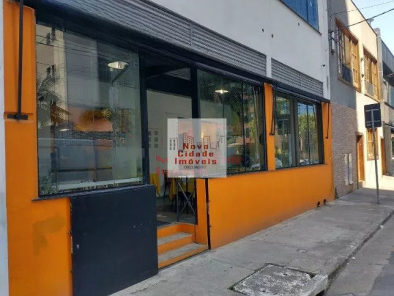 Imagem Sala Comercial à Venda, 200 m² em Vila Olímpia - São Paulo