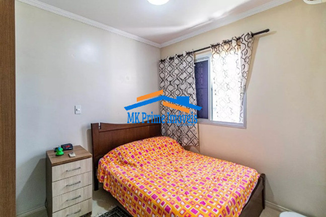 Imagem Apartamento com 2 Quartos à Venda, 58 m² em Jardim Peri Peri - São Paulo
