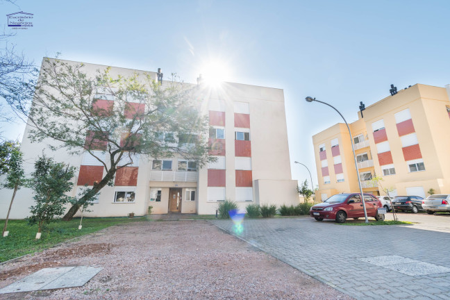 Imagem Imóvel com 3 Quartos à Venda, 62 m² em Aberta Dos Morros - Porto Alegre Imagem Imóvel com 3 Quartos à Venda, 62 m² em Aberta Dos Morros - Porto Alegre