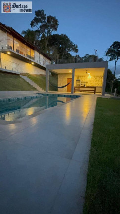 Imagem Casa com 4 Quartos à Venda, 300 m² em Ponte Alta - Atibaia Imagem Casa com 4 Quartos à Venda, 300 m² em Ponte Alta - Atibaia