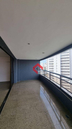 Imagem Apartamento com 4 Quartos à Venda, 210 m² em Aldeota - Fortaleza
