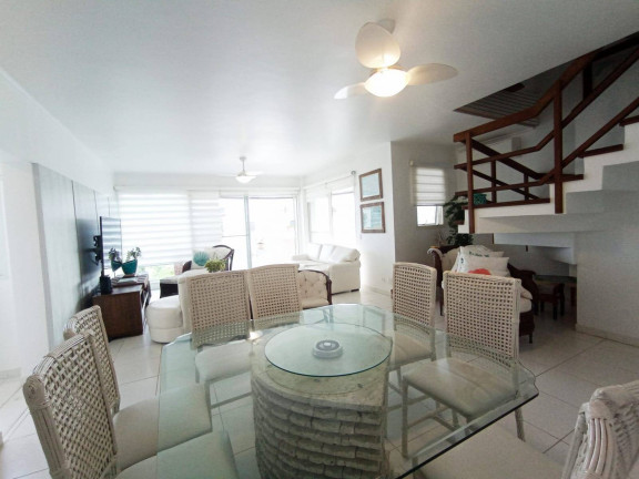 Imagem Cobertura com 4 Quartos à Venda, 360 m² em Riviera De São Lourenço - Bertioga Imagem Cobertura com 4 Quartos à Venda, 360 m² em Riviera De São Lourenço - Bertioga
